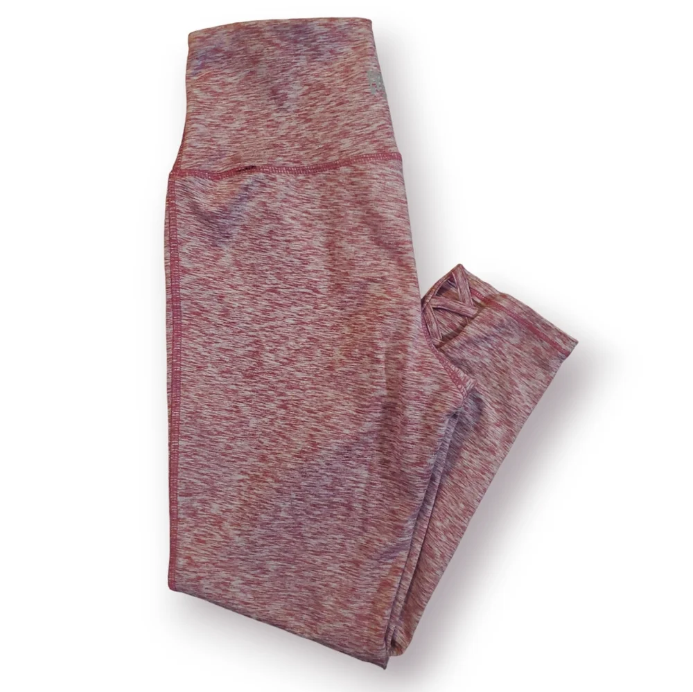 Everlast Capri Athletic Pants - Picture 3 of 6